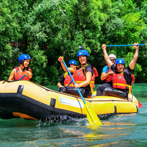Rafting Classico