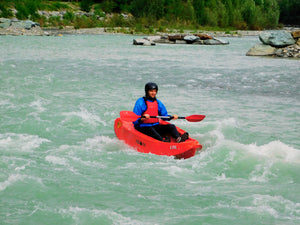 Kayak Fun
