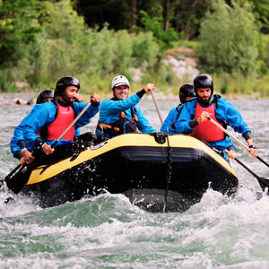 Rafting Classico