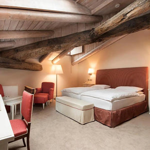 Soggiorno in hotel con spa per 2 persone