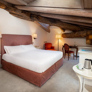 Soggiorno in hotel con spa per 2 persone