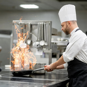 Pizzoccheri & Champagne per 2