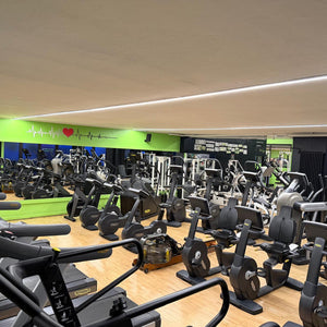 Lezione privata con Personal trainer