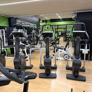 Lezione privata con Personal trainer