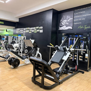 Lezione privata con Personal trainer