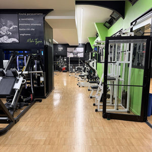 Lezione privata con Personal trainer