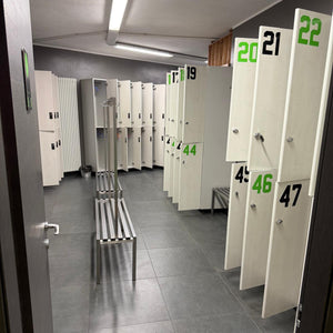 Lezione privata con Personal trainer