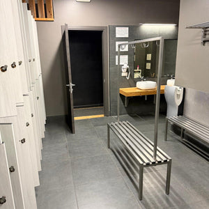 Lezione privata con Personal trainer