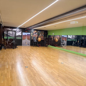 Lezione privata con Personal trainer