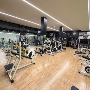 Lezione privata con Personal trainer