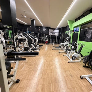 Lezione privata con Personal trainer