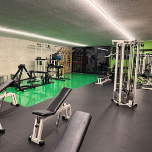 Lezione privata con Personal trainer