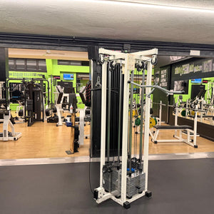 Lezione privata con Personal trainer