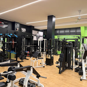 Lezione privata con Personal trainer