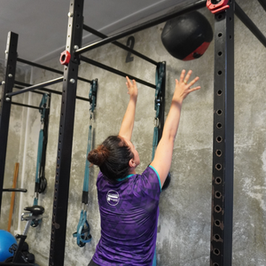 Lezione privata con Personal trainer