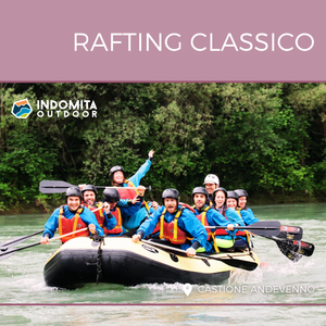 Rafting Classico