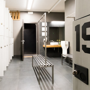 Lezione privata con Personal trainer