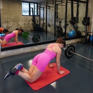 Lezione privata con Personal trainer