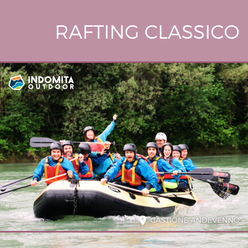 Rafting Classico