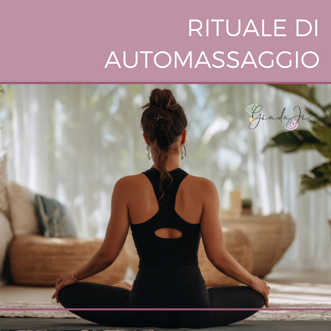 Lezioni di automassaggio online