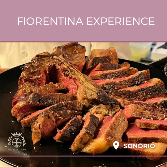 Cena con bevande incluse per 2