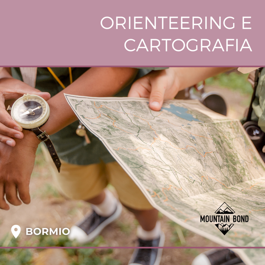Orienteering e cartografia