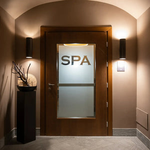 Soggiorno in hotel con spa per 2 persone