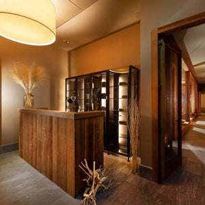 Soggiorno in hotel con spa per 2 persone