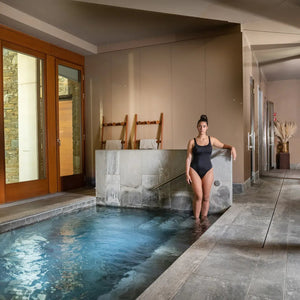 Soggiorno in hotel con spa per 2 persone