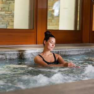 Soggiorno in hotel con spa per 2 persone