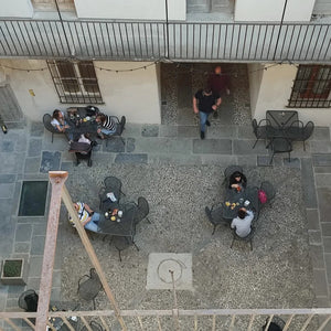 Visita guidata alle cantine Folcher con degustazione di formaggi Presidio Slow Food