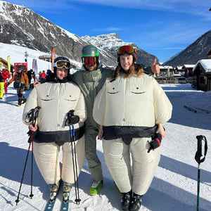 Lezione di sci fino a 3 persone a Livigno