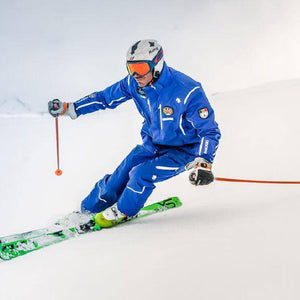 Lezione di sci fino a 3 persone a Livigno