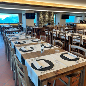 Pernottamento in camera standard con cena per 2 persone