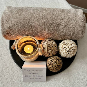Ayurveda Experience