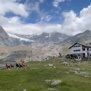 Ritiro di yoga in Valmalenco