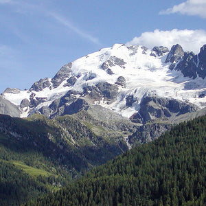 Escursione guidata oltre i 3000mt