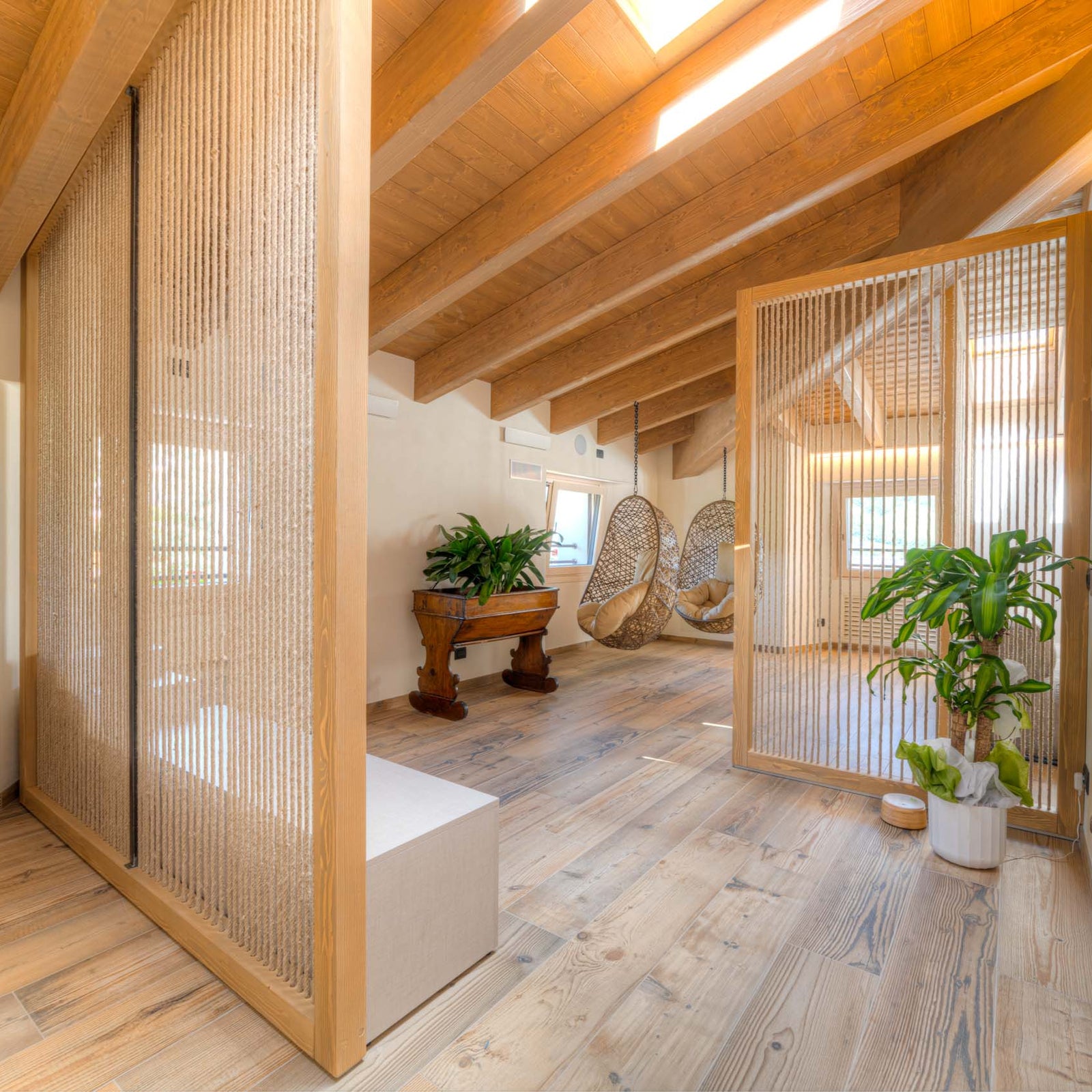 Spa con pranzo o cena