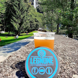 Pic nic Sotto La Cascata Per 2 Persone
