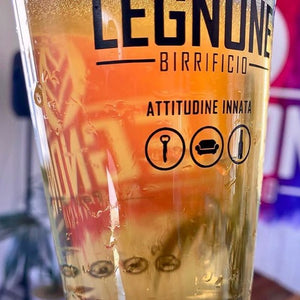Degustazione di birra artigianale - Birrificio Legnone
