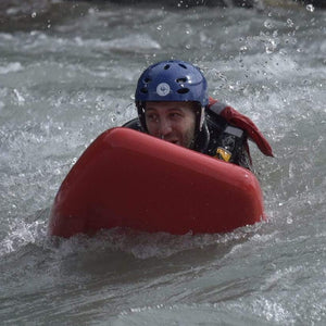 Hydrospeed Fun