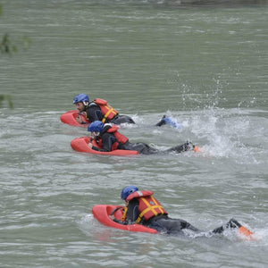Hydrospeed Fun