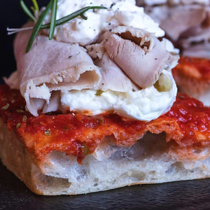 Pizza Experience (prezzo per persona)
