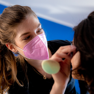 Trucco & Acconciatura per un'occasione speciale
