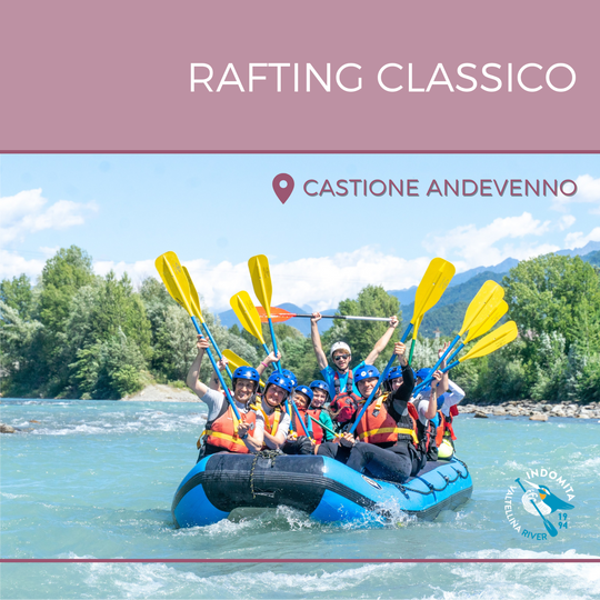 Rafting Classico
