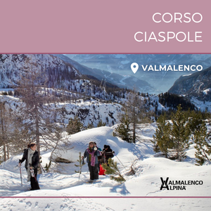 Corso Ciaspole