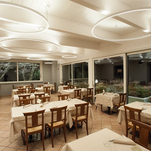 Pizza Experience (prezzo per persona)
