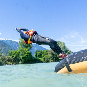 Rafting Extreme Fun