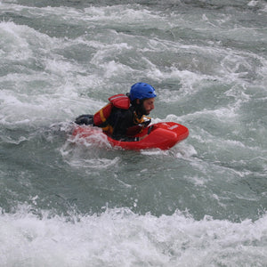 Hydrospeed Adrenalina