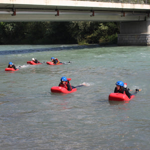 Hydrospeed Adrenalina